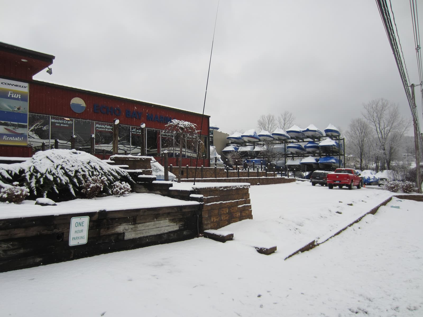 Photos Echo Bay Marina Brookfield Connecticut